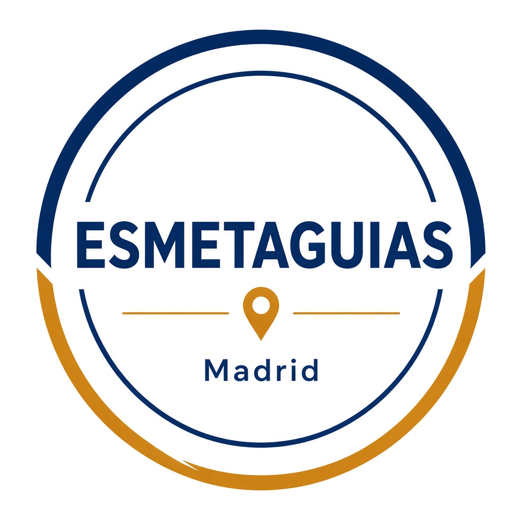 esmetaguias Madrid